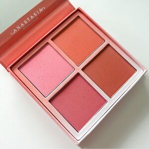 NWOB Anastasia Beverly Hills Blush Kit ‘Radiant’